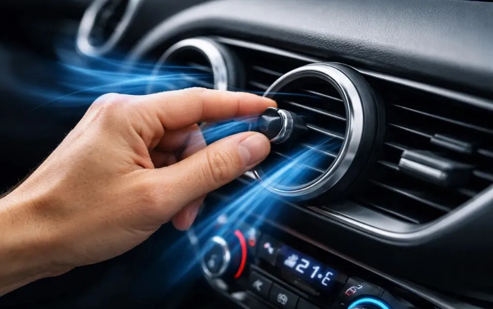 Why Your Car’s AC Fails Faster in UAE Summers (And How to Avoid Costly Repairs)